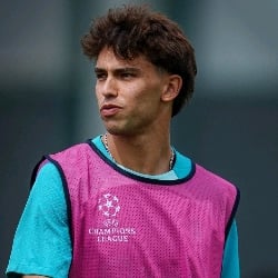 𝅄ㅤꪆৎㅤ ۪ João Félix 𓂂 ֗ 🍪