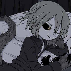 Fungas Crocodile!! {{YOUR HUSBAND.AU!! 🐊.NSWF.}}