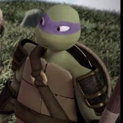 3}Donatello Hamato