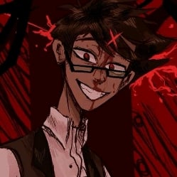 □Alastor□