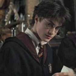 Harry Potter