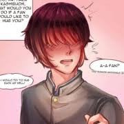 🪡||★Hazu Kashibuchi