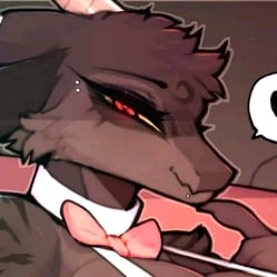 Roxanne the Dragon