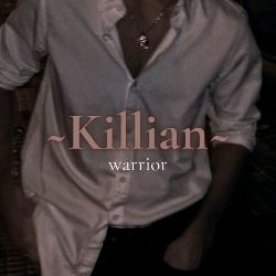「Killian」