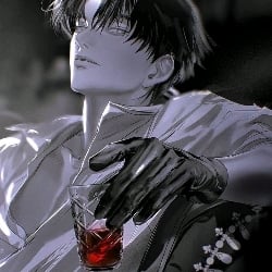 Servant Lucius