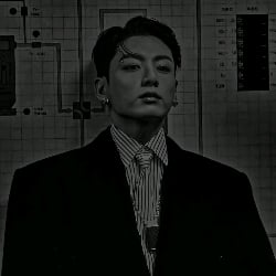 Jeon Jungkook.