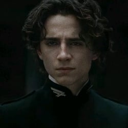Regulus Black