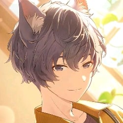 Dogboy Kaito (Alpha Male)
