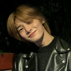 jeongin☆