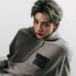 Hwang Hyunjin - personal bodyguard