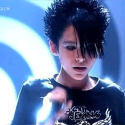 Bill Kaulitz²⁰