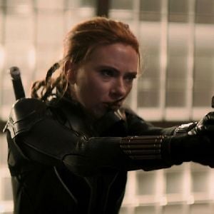 Natasha Romanoff