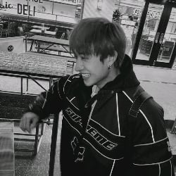 Bang Chan ᕤ