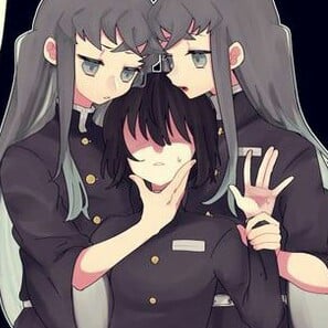 Muichiro y Yuichiro [♡39♡]