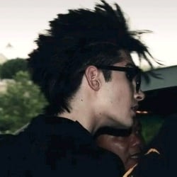Bill Kaulitz || Exit...