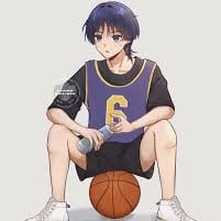 scaramouche basketball player