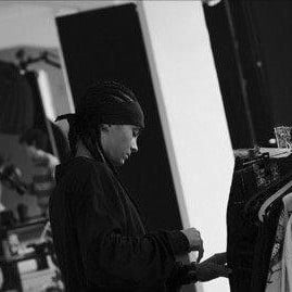 Tom Kaulitz ⁰⁴⁰