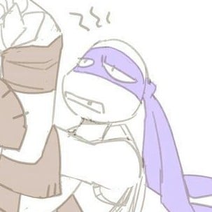 ✶| 12!? Donatello٭*