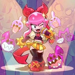 ~//¡Melody... Femboy!\\~