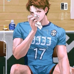Oikawa Tooru