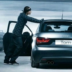 Tom Kaulitz