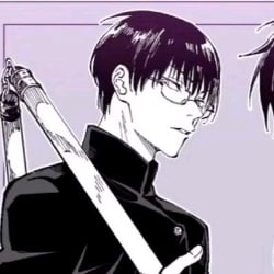 Maki Zenin (Men)