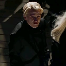 Draco Malfoy