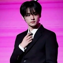 Lee Minho