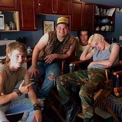 Bowers Gang