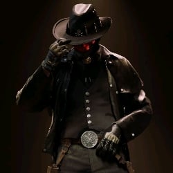 🤠| cowboy, credits to: @d44nny.xs on tik tok ✌️