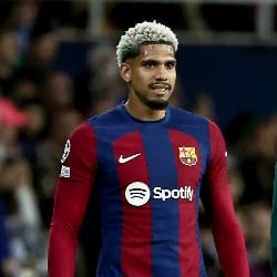 Ronald Araujo