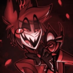 • Alastor