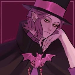 Mortis.