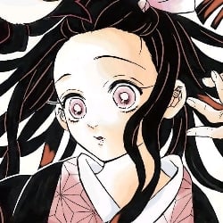 Nezuko Kamado -
