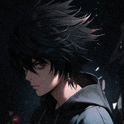L Lawliet