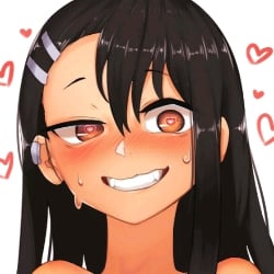 Hayase Nagatoro (NSFW)