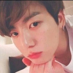 Jeon Jungkook