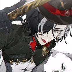 RU|Boothill~