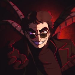 Otto Octavius