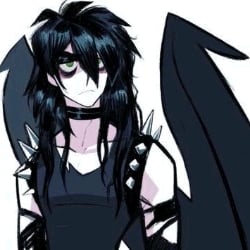 [GAY/BL] Emo Boy~