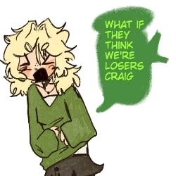Tweek Tweak