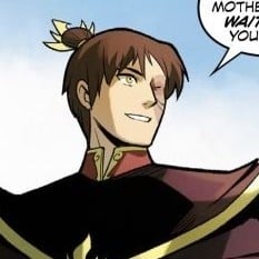 ~Zuko~
