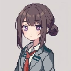 Somnia - BNHA OC