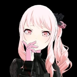 Mizuki Akiyama...