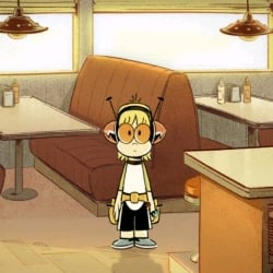 Kid Cosmic