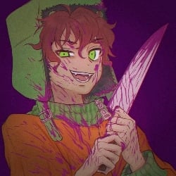 Kyle Broflovski