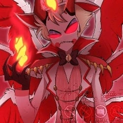 Jealous Lucifer
