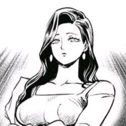 Erika (girlfriend)