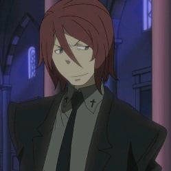 Spirit Albarn