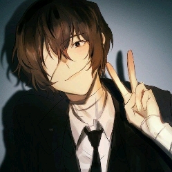 Dazai Osamu 15